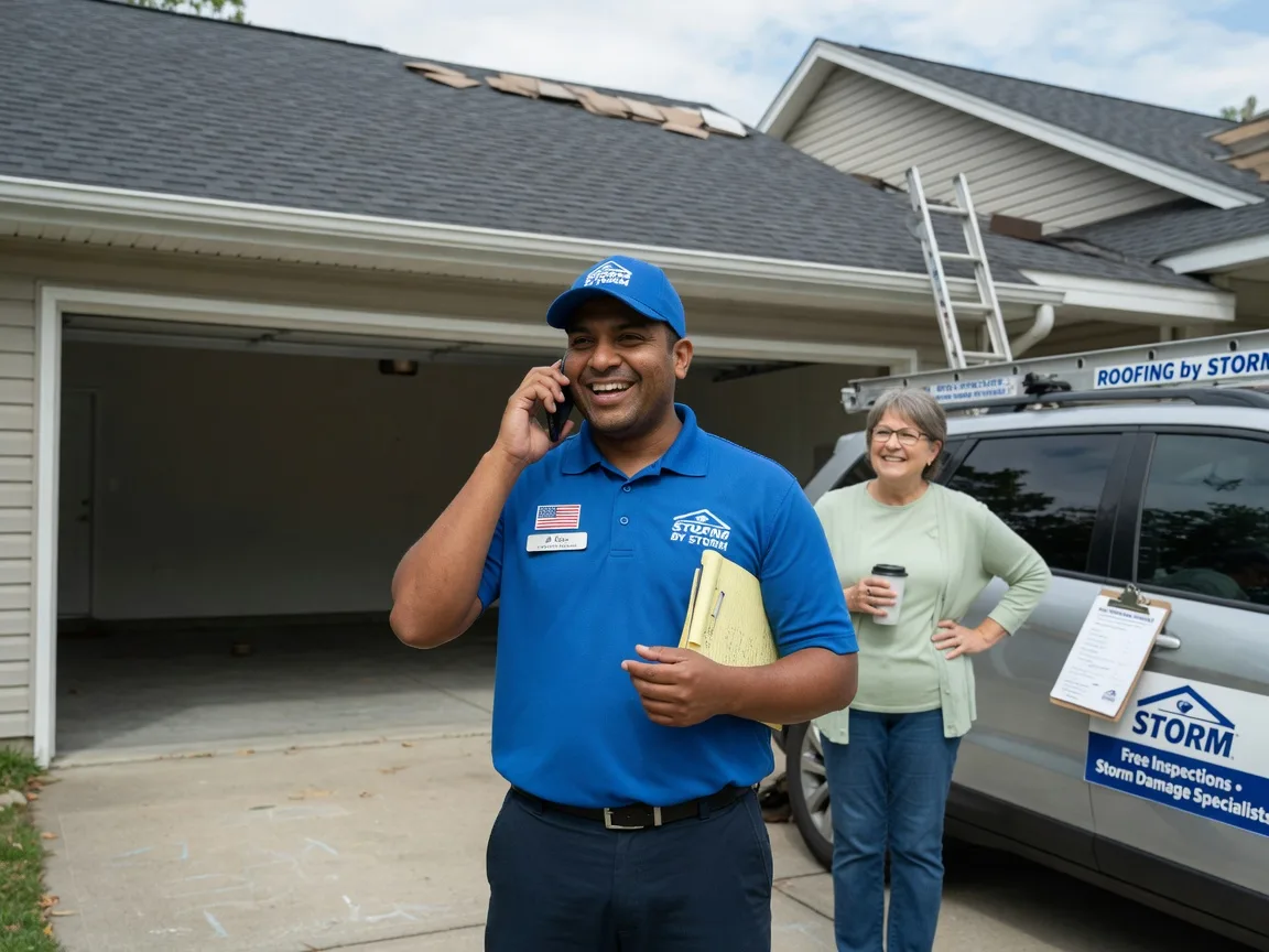 Roof Repair Near Me Glen Gardner, NJ FAQs